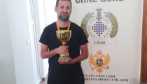 MUŠOVIĆ AMATERSKI PRVAK CRNE GORE