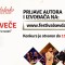 Sevdalinko u srcu te nosim: Otvoren poziv za nove pjesme i izvođače!