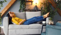 9 razloga zašto nemate energije
