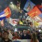 Danas protest u Beogradu; MUP Srbije: Sinoć na ulicama 31.000 građana