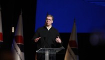 Vučić: Nasilje velikih razmjera u Nišu