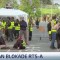 Deseti dan blokade RTS-a