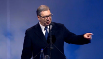 Vučić: Srpski narod neće da se odrekne imena i prezimena, nijedna Oluja vam više neće uspjeti