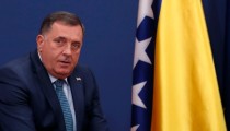 Vlada Litvanije uvela sankcije Miloradu Dodiku