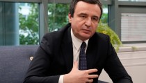 Kurti: Razgovori o vladi počinju ove nedjelje