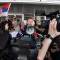 Organizacija Iršot: Na protestu u Beogradu vrlo vjerovatno korišćeno zvučno oružje