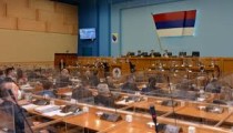 Skupština Republike Srpske raspravlja o novoj vladi