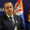 Dačić tvrdi da MUP ne krije ništa o protestima