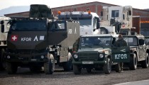 KFOR sprovodi vježbe iskrcavanja iz helikoptera na jugu Kosova