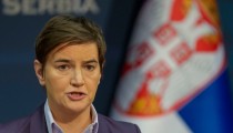 Brnabić: U uniju koju predstavlja Picula Srbija ne želi, nećemo da se izvinjavamo za 