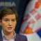 Brnabić: U uniju koju predstavlja Picula Srbija ne želi, nećemo da se izvinjavamo za 