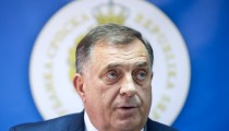 Dodik u govoru povodom 30 godina Dejtona pozvao na direktne razgovore s Federacijom BiH