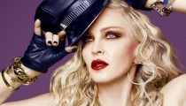 Film o Madoni se ipak snima: Džulija Garner će igrati kraljicu popa