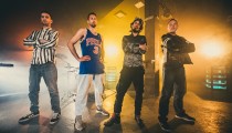 Stereotrip objavili novi album 