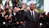Denzelu Vašingtonu počasna Zlatna palma Filmskog festivala u Kanu