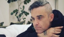 Robi Vilijams najavio novi album, prva pjesma već objavljena (video)