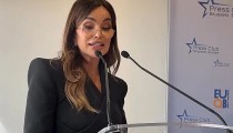Severina u Briselu govorila o ženskim pravima, imala je i jedan zahtjev za institucije EU