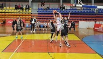Košarkaši Jedinstva gostuju Danilovgradu