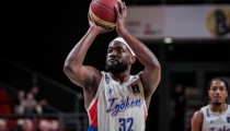 Terel Karter MVP 23. kola ABA lige