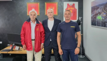 Centar za sport i rekreaciju i ove godine nastavlja sa besplatnom školom kajaka
