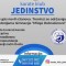 Karate klub Jedinstvo vrši upis novih članova
