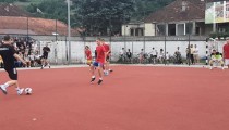 Završeni mečevi u okviru četvrte večeri 54. Memorijalnog turnira ,,Vaso, Šaban, Momo