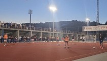 Rezultati večerašnjih mečeva na turniru ,,Vaso, Šaban, Momo“