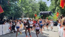 Počeo bjelopoljski polumaraton i ulična trka ,,Istrči i pokreni se” 