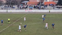 Fudbaleri Jedinstva Franca sjutra protiv Sutjeske