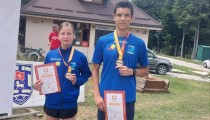 Erović i Madžgalj zlatni na Vučju