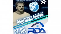 Rukometni kamp “Rajo Daba Agović” i ove godine okuplja vrhunske stručnjake, brojne goste i aktivnosti u kojima će uživati 71 kamper
