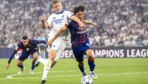 Poznati svi preostali učesnici Lige šampiona
