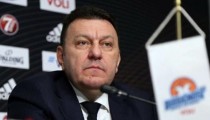 Nova skupština KSCG 22. jula - Bokan postaje predsjednik Saveza?