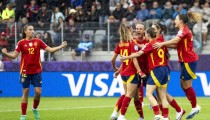 EP za žene: Još jedna egzibicija Španije, remi Italije i Portugala