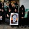 Iran: Počela ceremonija pogreba predsjednika Raisija