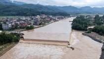 U Kini nestalo 11 osoba poslije obilnih kiša na jugu