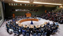Savjet bezbjednosti UN o Bosni i Hercegovini na zahtjev Rusije