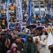 Sukobi s policijom na protestima u Istanbulu