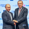 Putin i Erdogan razgovarali na marginama samita u Kini
