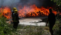 Više od 18.000 ljudi u izolaciji zbog šumskih požara u Kataloniji