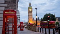 U Londonu danas sastanak evropskih ministara o Ukrajini