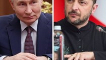 Pregovori Ukrajine i Rusije, ali bez Putina i Zelenskog