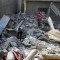 U izraelskim napadima u Gazi ubijena 93 Palestinca