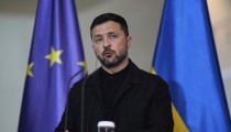 Zelenski: Najteži napad na Ukrajinu od početka rata