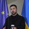 Zelenski: Najteži napad na Ukrajinu od početka rata