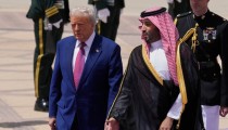 SAD i Saudijska Arabija šire savez u borbi za kritične sirovine