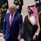 SAD i Saudijska Arabija šire savez u borbi za kritične sirovine