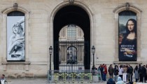 Makron: Ukradeni eksponati iz Luvra biće pronađeni, a počinioci kažnjeni