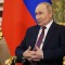 Putin: Rusija ima pouzdan nuklearni štit