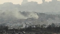 Civilna odbrana u Gazi: U izraelskim udarima poginulo 16 osoba